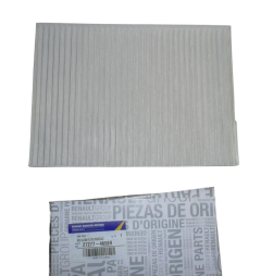 Innenraumfilter Original Renault Koleos 272770840R
