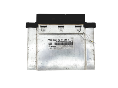 Steuergerät 04E907309AF 0261S09531 VW Skoda Bosch 23703