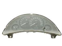 Tacho Kombiinstrument Opel Corsa C 13140234LD 110008988019 26505