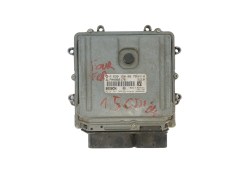 Steuergerät Smart A6391500579 0281011840 Bosch 41985