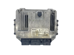 Steuergerät 0281011804 9660942380 9653958980 PSA Bosch