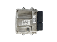 Steuergerät Lancia 55202548 MJD6JF.Y1 FPT 42941