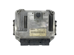 Steuergerät 0281011776 8200391966 8200386508 Renault Bosch 62974