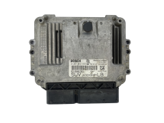 Steuergerät 0281012992 51806261 JQ32A3ABM Fiat Bosch 53336