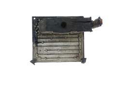 Steuergerät 4S61-12A650-SB S120977015C Ford Mazda Siemens 44961