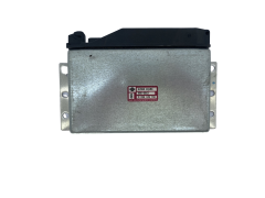 Steuergerät 47850 EQ18A 0265109760 686-0663 Nissan Bosch