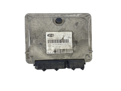 Steuergerät IAW4AF.M9 55187372 61600.627.05 Fiat Magneti Marelli 55894