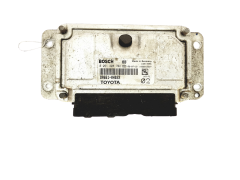 Steuergerät PSA Toyota 89661-0H022 0261208702 Bosch 24596