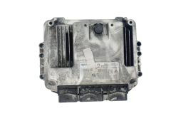 Steuergerät PSA 0281011784 9655919780 9654490280 Bosch 45440