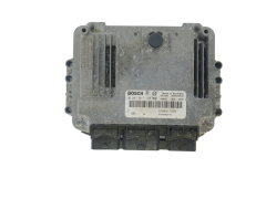 Steuergerät 0281011148 8200311539 8200303141 Renault Bosch 40878