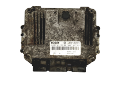 Steuergerät 0281011723 8200311539 8200376187 Renault Bosch 17402