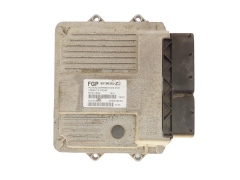 Steuergerät FGP 55196352 ZJ MJD 6JO.CA 30776