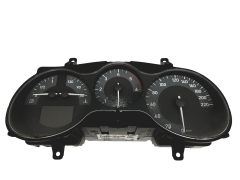 Tacho Kombiinstrument Seat Leon 1P0920807E 110080368015 29050