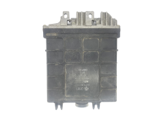 Motorsteuerung 037906024B 5WP4064 VW 56510