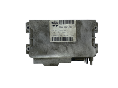 Steuergerät Fiat 46480662 IAW16F.EB 61602.102.00 Magneti Marelli 53424