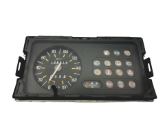 Tacho Kombiinstrument Renault Express Rapid Veglia 55075