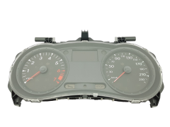 Tacho Kombiinstrument Renault Clio 3 8201059899 B 27618