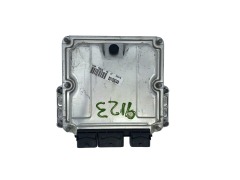 Steuergerät 0281010935 9640938680 9650221480 PSA Bosch 60384