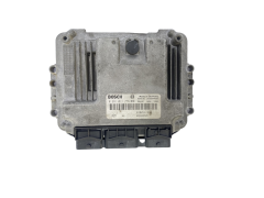 Steuergerät 0281011776 8200391966 8200386508 Renault Bosch 60315