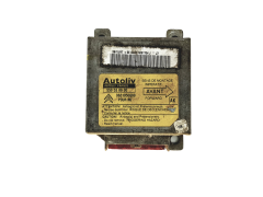 Steuergerät 9631950680 550538900 PSA Autoliv