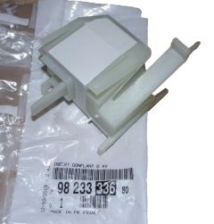 Kotflügelbefestigung Original 9823333680 Citroen