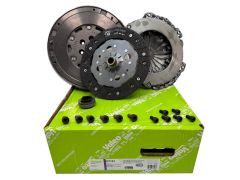 Kupplungssatz Kupplungskit Neu Für Citroen Peugeot 837123 Valeo