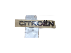 Emblem Neues Original 8665.36 866536 Citroen