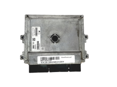 Steuergerät 237103353R 237103352R Renault Valeo 29021