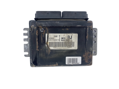 Steuergerät 5WY5451B 96801808 D42 3BPB 9J Chevrolet Kemsco 50884