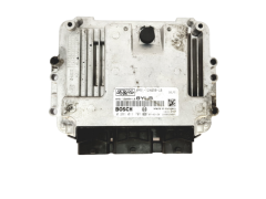 Steuergerät 0281011701 8M51-12A650-LB Ford Bosch 20520
