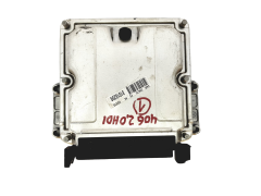 Steuergerät 0281010248 9635157080 28FM0155 PSA Bosch 22205