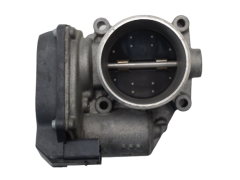 Drosselklappe 06F133062Q A2C84068600 VW Audi Seat Skoda