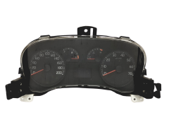 Tacho Kombiinstrument Fiat Punto 46833370 503000460100 29948