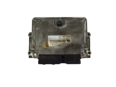 Steuergerät 73501237 0281010337 19242WBA Fiat Bosch 18007