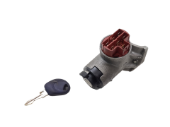 Zündschloss Fiat Panda Q218A Magneti Marelli 1416