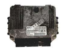 Steuergerät PSA 0281011089 9653202580 Bosch 20084