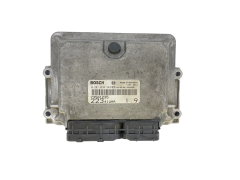 Steuergerät 73501235 0281010344 22341WAA Fiat Bosch 57898