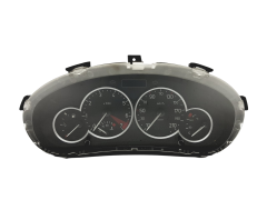 Tacho Kombiinstrument Peugeot 206 9659729480 000647402 57995