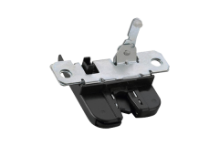 Heckklappenschloss Stellmotor Für VW Golf 1J6827505B 88271802001 Vika