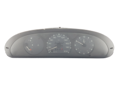 Tacho Kombiinstrument Fiat Punto 46461395 6062571 27236