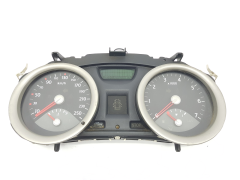 Tacho Kombiinstrument Renault Megane 2 8200306538 25978