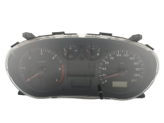 Tacho Kombiinstrument Seat Ibiza W06K0920801E 110008924028 56328