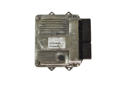 Steuergerät Lancia 55202548 MJD6JF.Y1 71600.007.04 FPT Magneti Marelli 17969