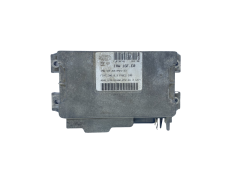 Steuergerät Fiat 46411120 IAW16F.E0 61602.072.01 Magneti Marelli 61316
