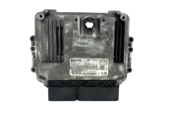 Steuergerät 55204661 0281013138 4234A30AM Alfa Romeo Bosch 49888