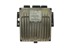 Steuergerät Renault 8200911560 8200909666 R0410B041C Delphi 16395