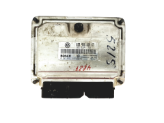 Steuergerät Seat Skoda 038906019KT 0281011219 Bosch 23834