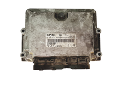 Steuergerät 55189421 0281011488 Alfa Romeo Bosch 28176