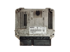 Steuergerät 0281012963 51854280 Fiat Bosch