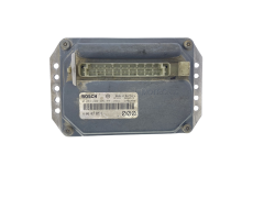 Steuergerät Fiat 00464670050 0261204405 Bosch 55732